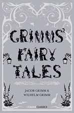 Grimms’ Fairy Tales: Jacob