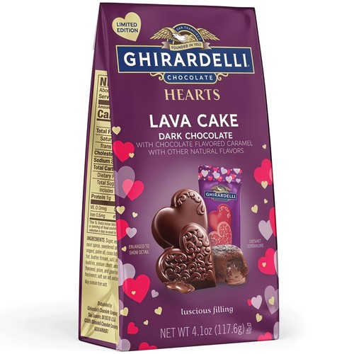 Ghirardelli hearts dark - ghirardelli,