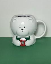 Starbucks 2025 Holiday White
