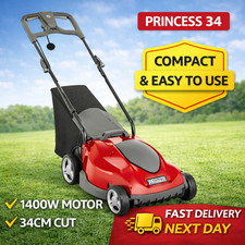 Mountfield Princess 34