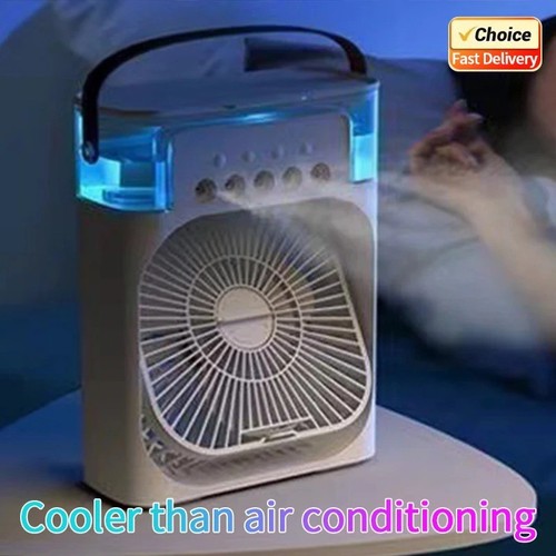 New portable air - new,