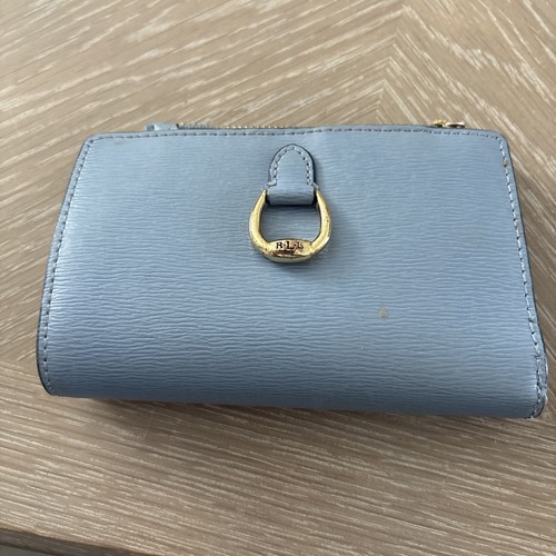 Ralph lauren bifold - lauren,