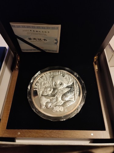 Silver rare kilo china - kg,