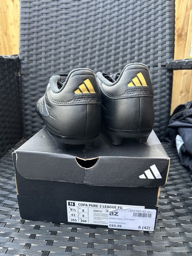 Adidas copa pure - copa, fg