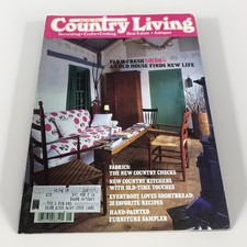 Country Living Magazine May