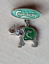 Vintage Carlsberg Brewery