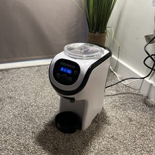 Baby Brezza Formula Mini Pro Advanced Baby Formula 👈used