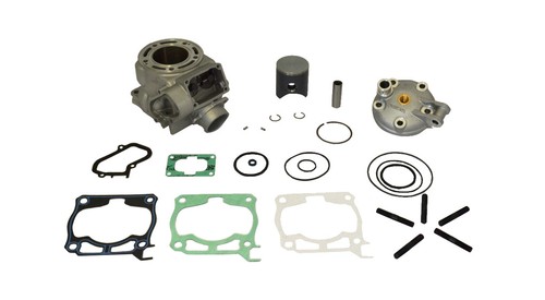 21883 engine cylinder kit - cylinder,