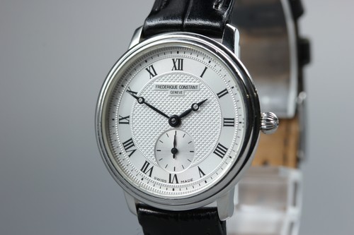 Frederique constant - frederique,