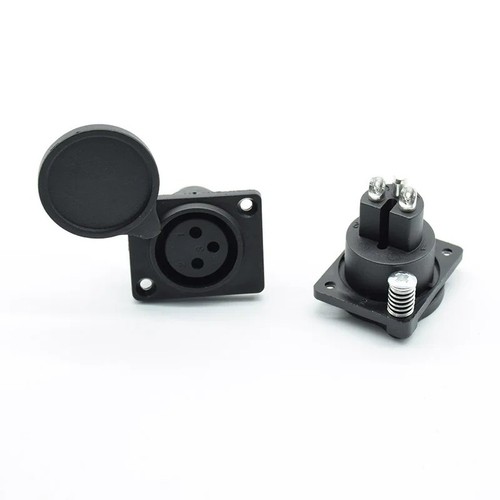 Pin mobility scooter - **3,