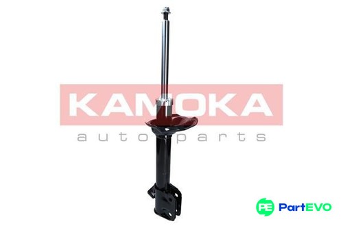 Kamoka rear left shock - kamoka,
