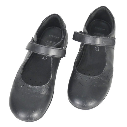 Geox girls school - shoes, mary