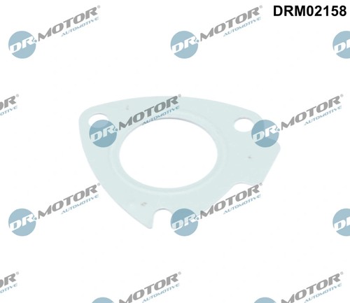 Gasket charger fits land - charger,