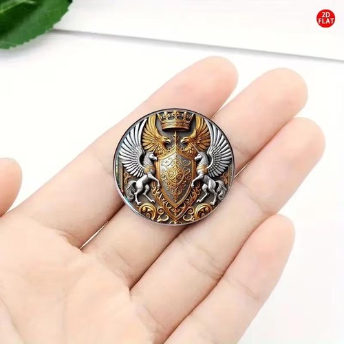 Medieval double headed eagle - medieval,