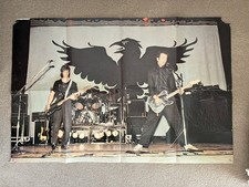 Stranglers Original Poster - 1979