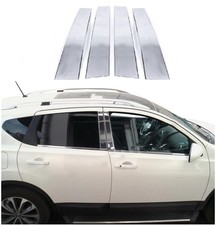 For nissan qashqai mk1 j10 - for,
