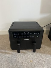 Cuisinart Air Fryer AFD10OBLU