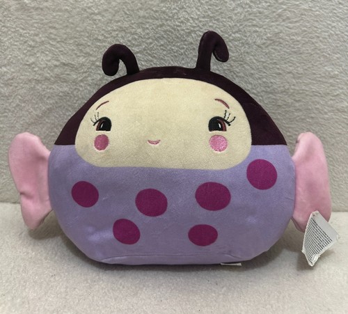 Flying tiger lady bird - , soft