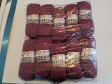 1000G TIVOLI COUNTRY with wool