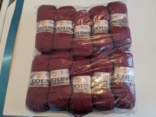 1000g tivoli country with - with, wool