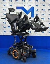 Sunrise Quickie Q300M Mini