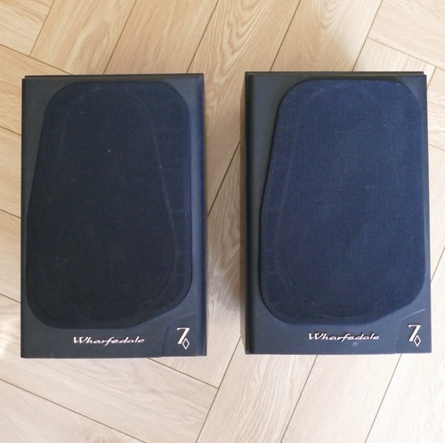 Wharfedale diamond pro - wharfedale,