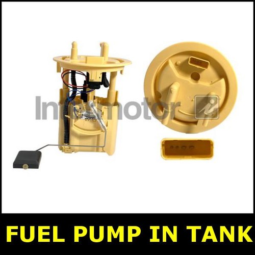 Fuel pump tank fits - fuel, peugeot