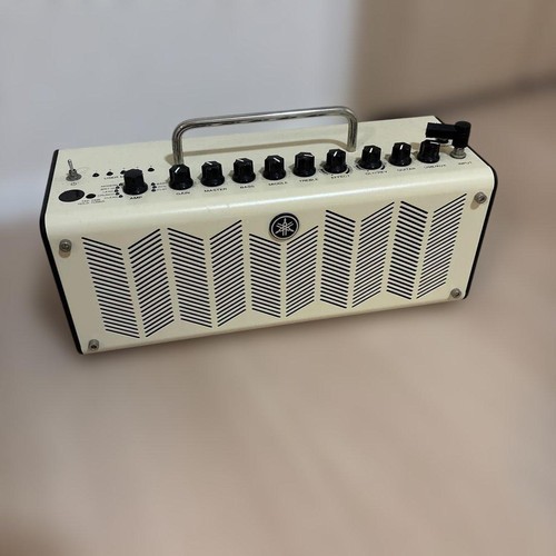 Yamaha guitar amp - amp, thr10