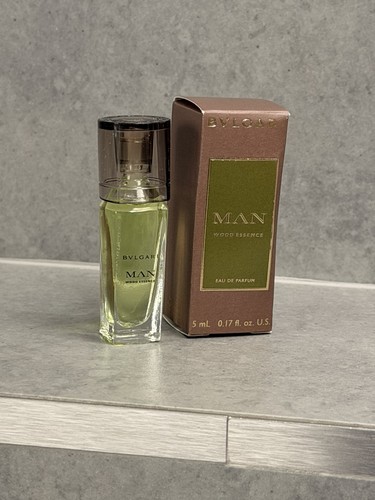 Bvlgari man wood essence - bvlgari,