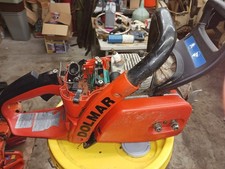 MAKITA DOLMAR CHAINSAW