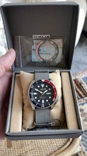 Seiko SKX009J Made In Japan