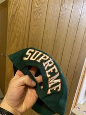 Supreme SnapBack
