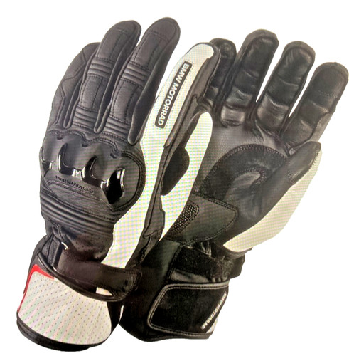 Bmw motorrad pro race - bmw,