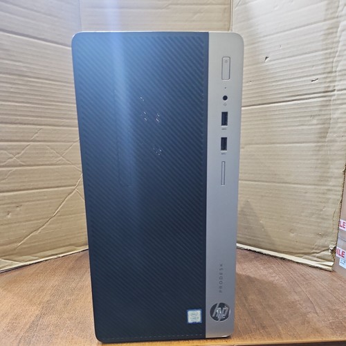 Prodesk 400 i5 8500 - prodesk,