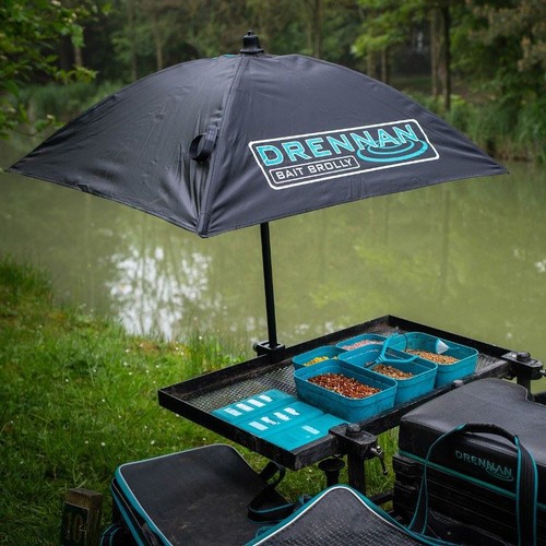 Drennan bait umbrella new - bait,