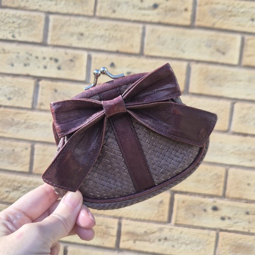 Vintage danier genuine leather - vintage,