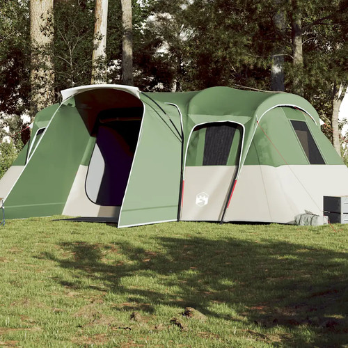 Walplus family tunnel tent - tunnel,
