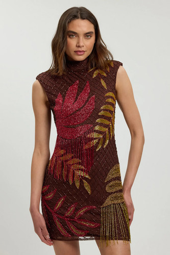 Karen millen mini - millen,