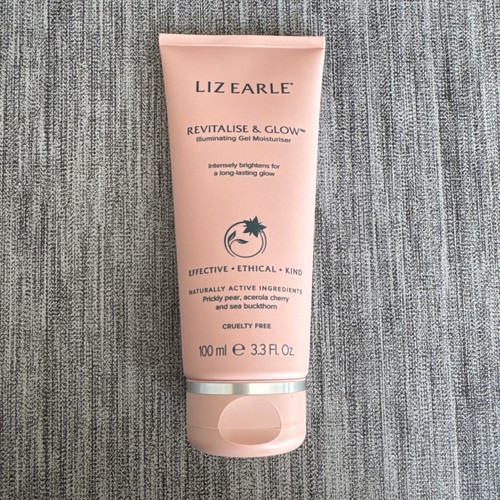 Liz earle revitalise glow - revitalise,
