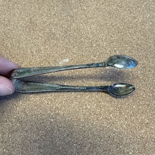 Vintage Stylish EPNS Silver
