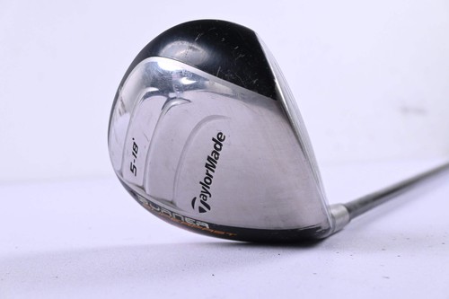 Taylormade burner superfast 5 - burner,