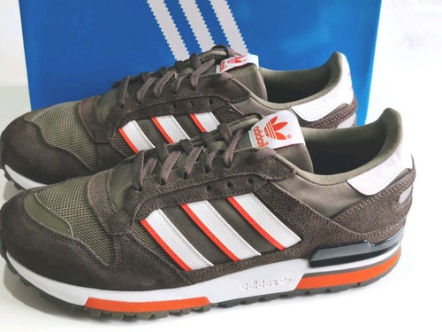Adidas 600 olive - zx,