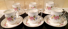 VINTAGE PARAGON BONE CHINA