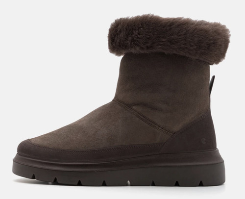 160 ecco nouvelle - nouvelle, brown