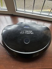 George Foreman Large Grilling