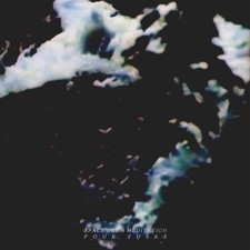 Four Tusks by Space Drum Meditation [VINYL]