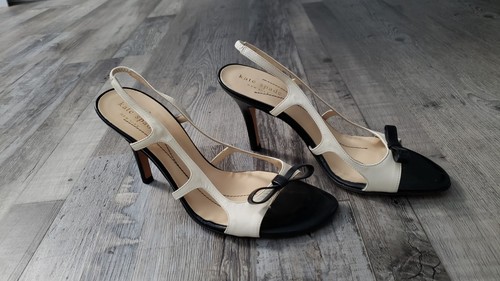 Kate spade slingback sandals - sandals,
