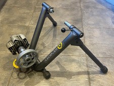 CycleOps Fluid 2, Cycle Turbo