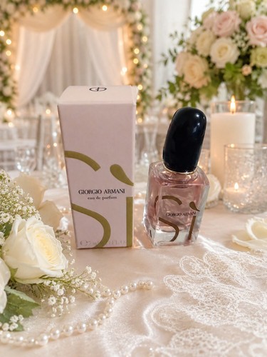Giorgio armani eau de - si,