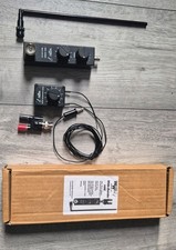 Wonderwand widebander mk2 qrp - mk2,
